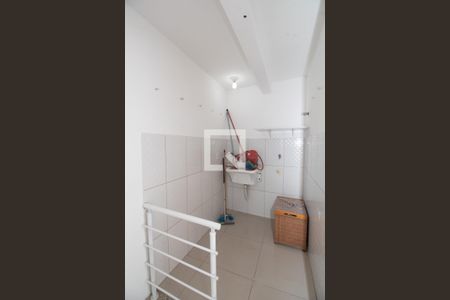 Apartamento à venda com 78m², 2 quartos e 2 vagas Apartamento à venda com 78m², 2 quartos e 2 vagasÁrea de Serviço