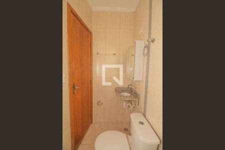 Apartamento à venda com 78m², 2 quartos e 2 vagas Apartamento à venda com 78m², 2 quartos e 2 vagasBanheiro da Suíte