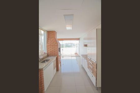Apartamento à venda com 78m², 2 quartos e 2 vagas Apartamento à venda com 78m², 2 quartos e 2 vagasCozinha