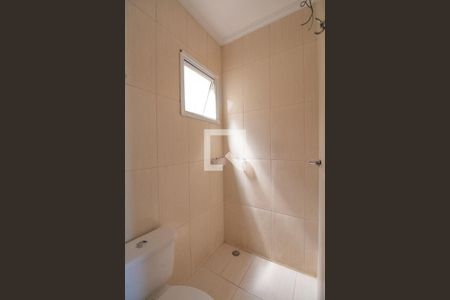 Apartamento à venda com 78m², 2 quartos e 2 vagas Apartamento à venda com 78m², 2 quartos e 2 vagasBanheiro