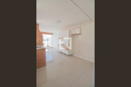 Apartamento à venda com 78m², 2 quartos e 2 vagas Apartamento à venda com 78m², 2 quartos e 2 vagasCozinha