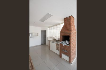 Apartamento à venda com 78m², 2 quartos e 2 vagas Apartamento à venda com 78m², 2 quartos e 2 vagasCozinha