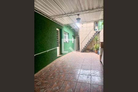 Foto 01 de casa à venda com 3 quartos, 146m² em Vila Anastácio, São Paulo