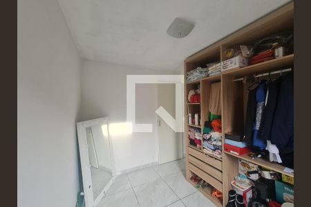 Quarto 2  de apartamento para alugar com 2 quartos, 42m² em Jardim Presidente Dutra, Guarulhos