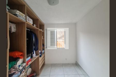 Quarto 2  de apartamento para alugar com 2 quartos, 42m² em Jardim Presidente Dutra, Guarulhos