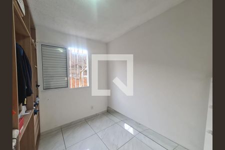 Quarto 2  de apartamento para alugar com 2 quartos, 42m² em Jardim Presidente Dutra, Guarulhos