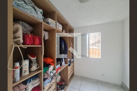 Quarto 2  de apartamento para alugar com 2 quartos, 42m² em Jardim Presidente Dutra, Guarulhos