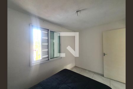 Quarto 1  de apartamento para alugar com 2 quartos, 42m² em Jardim Presidente Dutra, Guarulhos