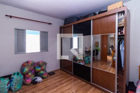 Quarto 1 de casa para alugar com 2 quartos, 340m² em Vila Bela, São Paulo