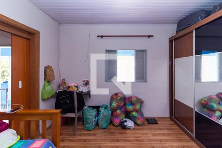 Quarto 1 de casa para alugar com 2 quartos, 340m² em Vila Bela, São Paulo