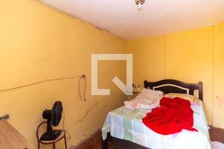 Quarto 2 de casa para alugar com 2 quartos, 340m² em Vila Bela, São Paulo