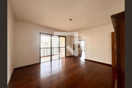 Foto 20 de apartamento à venda com 5 quartos, 220m² em Campo Belo, São Paulo