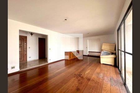 Foto 16 de apartamento à venda com 5 quartos, 220m² em Campo Belo, São Paulo