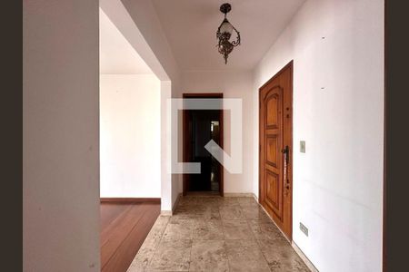 Foto 03 de apartamento à venda com 5 quartos, 220m² em Campo Belo, São Paulo