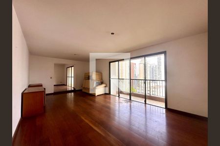 Foto 15 de apartamento à venda com 5 quartos, 220m² em Campo Belo, São Paulo