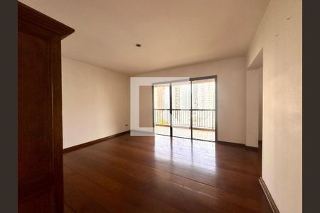 Foto 19 de apartamento à venda com 5 quartos, 220m² em Campo Belo, São Paulo