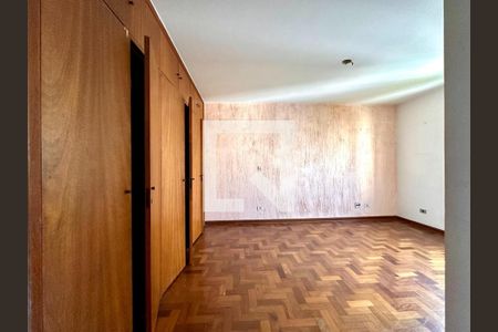 Foto 36 de apartamento à venda com 5 quartos, 220m² em Campo Belo, São Paulo