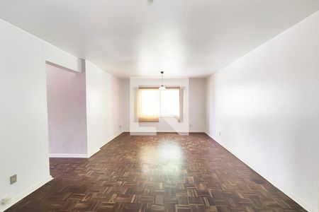 sala de apartamento para alugar com 2 quartos, 64m² em Jardim America, São Leopoldo