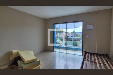 Quarto 1 de apartamento à venda com 1 quarto, 50m² em Vargem Grande, Rio de Janeiro