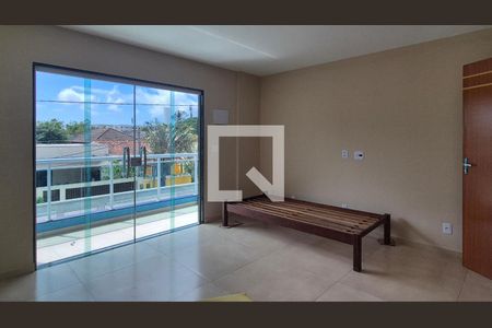 Quarto 1 de apartamento à venda com 1 quarto, 50m² em Vargem Grande, Rio de Janeiro