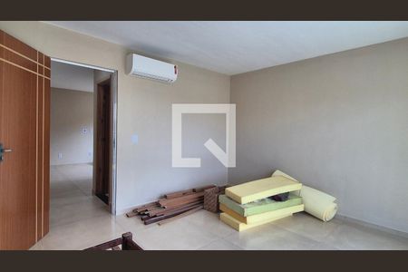 Quarto 1 de apartamento à venda com 1 quarto, 50m² em Vargem Grande, Rio de Janeiro