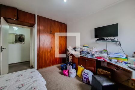 quarto 1 de apartamento à venda com 2 quartos, 78m² em Ipiranga, São Paulo