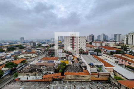 vista de apartamento à venda com 2 quartos, 78m² em Ipiranga, São Paulo