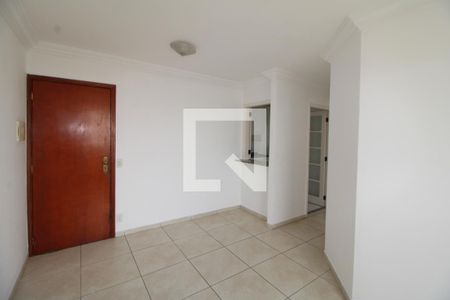 Sala de apartamento à venda com 3 quartos, 67m² em Parque Mandaqui, São Paulo