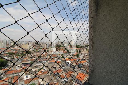 Sala - Varanda de apartamento à venda com 3 quartos, 67m² em Parque Mandaqui, São Paulo