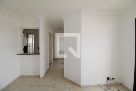 Sala de apartamento à venda com 3 quartos, 67m² em Parque Mandaqui, São Paulo