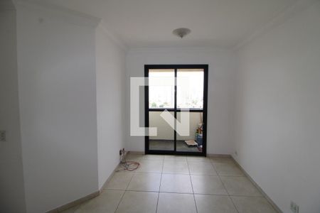 Sala de apartamento à venda com 3 quartos, 67m² em Parque Mandaqui, São Paulo