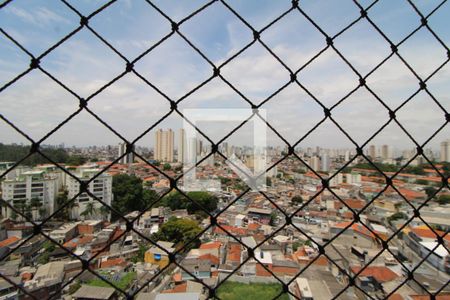 Sala - Varanda de apartamento à venda com 3 quartos, 67m² em Parque Mandaqui, São Paulo