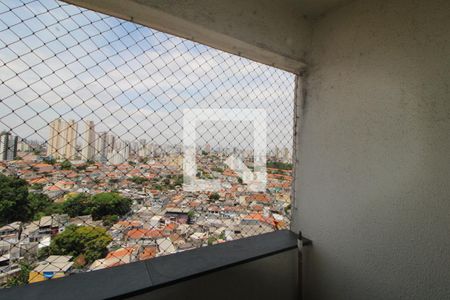 Sala - Varanda de apartamento à venda com 3 quartos, 67m² em Parque Mandaqui, São Paulo