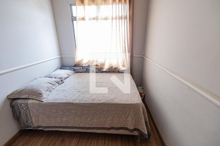 Quarto 1 de apartamento à venda com 2 quartos, 60m² em Dona Clara, Belo Horizonte