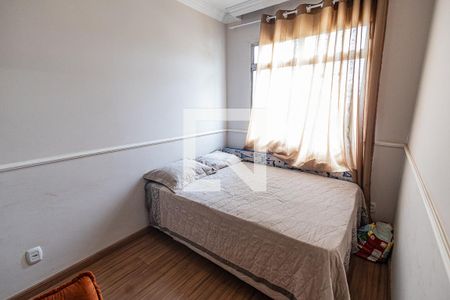 Quarto 1 de apartamento à venda com 2 quartos, 60m² em Dona Clara, Belo Horizonte