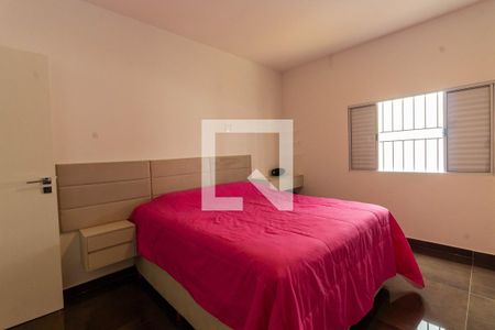 Quarto 1 de casa à venda com 2 quartos, 120m² em Vila Beatriz, São Paulo