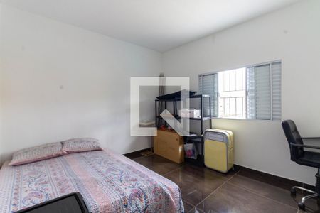 Quarto 2 de casa à venda com 2 quartos, 120m² em Vila Beatriz, São Paulo