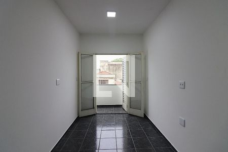 Sala  de apartamento para alugar com 1 quarto, 45m² em Paulicéia, São Bernardo do Campo