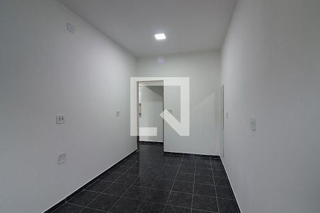 Quarto  de apartamento para alugar com 1 quarto, 45m² em Paulicéia, São Bernardo do Campo