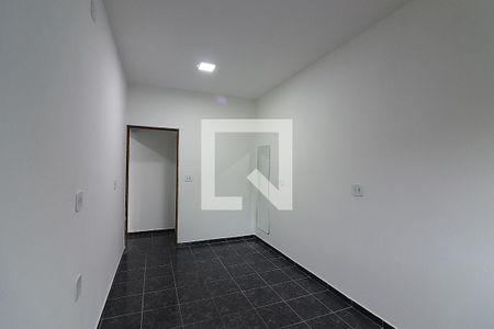 Quarto  de apartamento para alugar com 1 quarto, 45m² em Paulicéia, São Bernardo do Campo