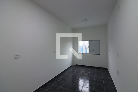 Quarto  de apartamento para alugar com 1 quarto, 45m² em Paulicéia, São Bernardo do Campo