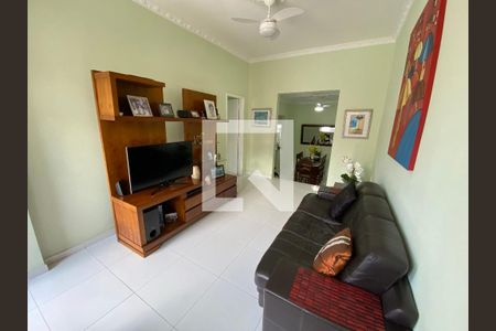 Sala de casa à venda com 3 quartos, 120m² em Inhaúma, Rio de Janeiro