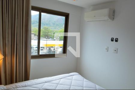 Quarto de apartamento para alugar com 1 quarto, 28m² em Jacarepaguá, Rio de Janeiro