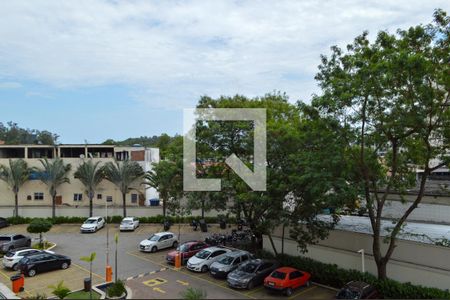 Vista da Varanda de apartamento para alugar com 1 quarto, 28m² em Jacarepaguá, Rio de Janeiro