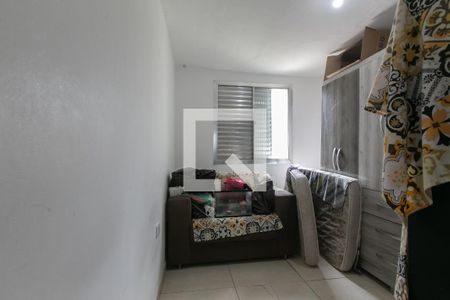 Quarto 1  de apartamento à venda com 2 quartos, 57m² em Itaquera, São Paulo