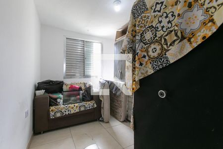 Quarto 1  de apartamento para alugar com 2 quartos, 57m² em Itaquera, São Paulo