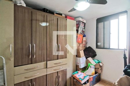 Quarto 2 de apartamento à venda com 2 quartos, 45m² em Jardim Antartica, São Paulo