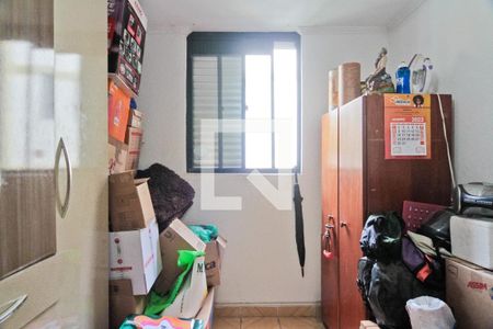 Quarto 2 de apartamento à venda com 2 quartos, 45m² em Jardim Antartica, São Paulo