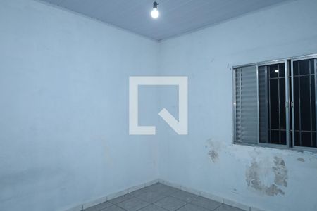 Quarto de casa para alugar com 1 quarto, 60m² em Vila Brasil, São Paulo