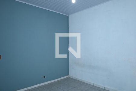 Quarto de casa para alugar com 1 quarto, 60m² em Vila Brasil, São Paulo